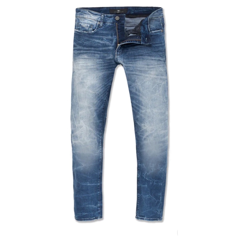 Jordan Craig SEAN FIT - (DEEP BLUE)